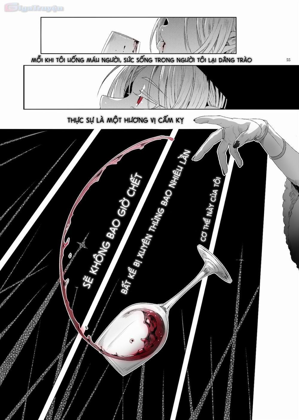 Chàng ma cà rồng bé nhỏ 3 trang 4