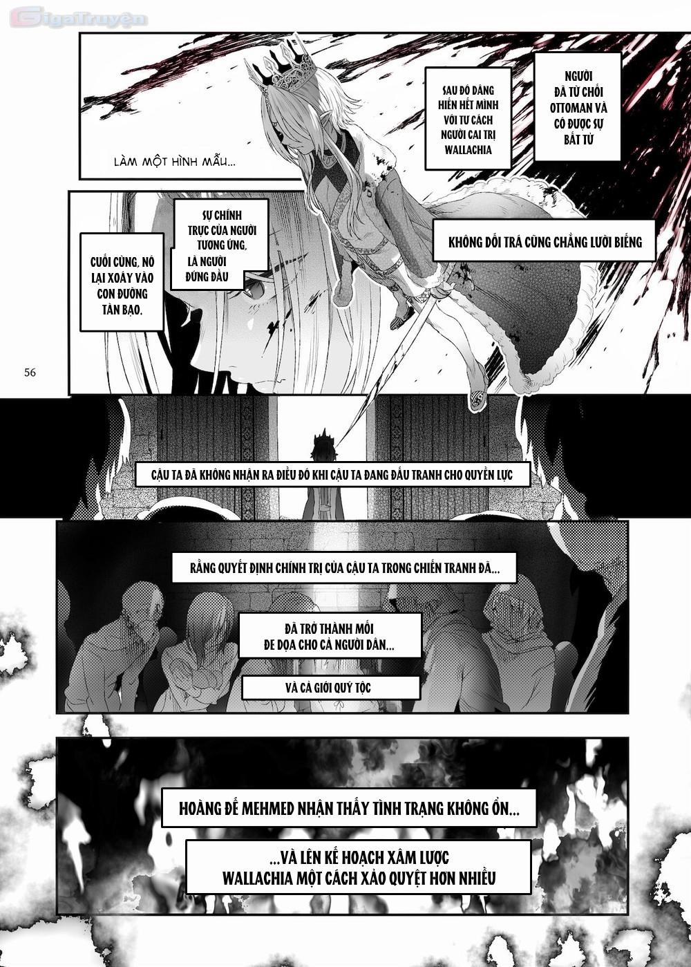 Chàng ma cà rồng bé nhỏ 3 trang 5