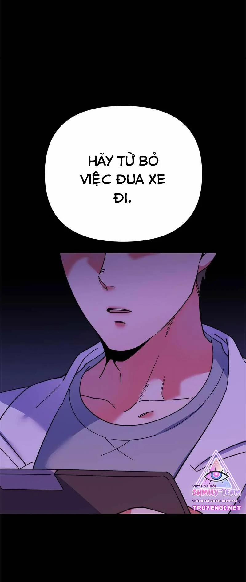 Chàng Ma Nơ Canh Của Cô Ấy 1.1 trang 1