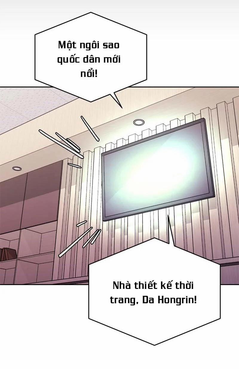 Chàng Ma Nơ Canh Của Cô Ấy 1.1 trang 13