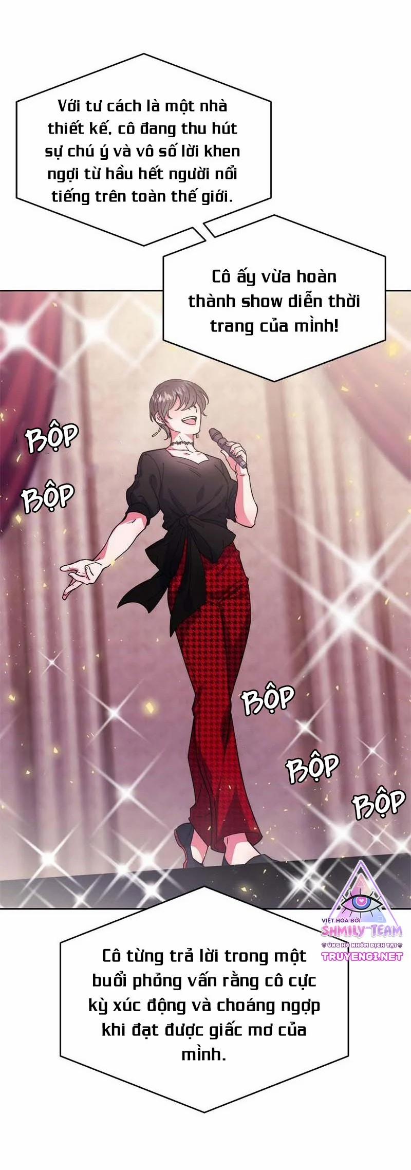 Chàng Ma Nơ Canh Của Cô Ấy 1.1 trang 14