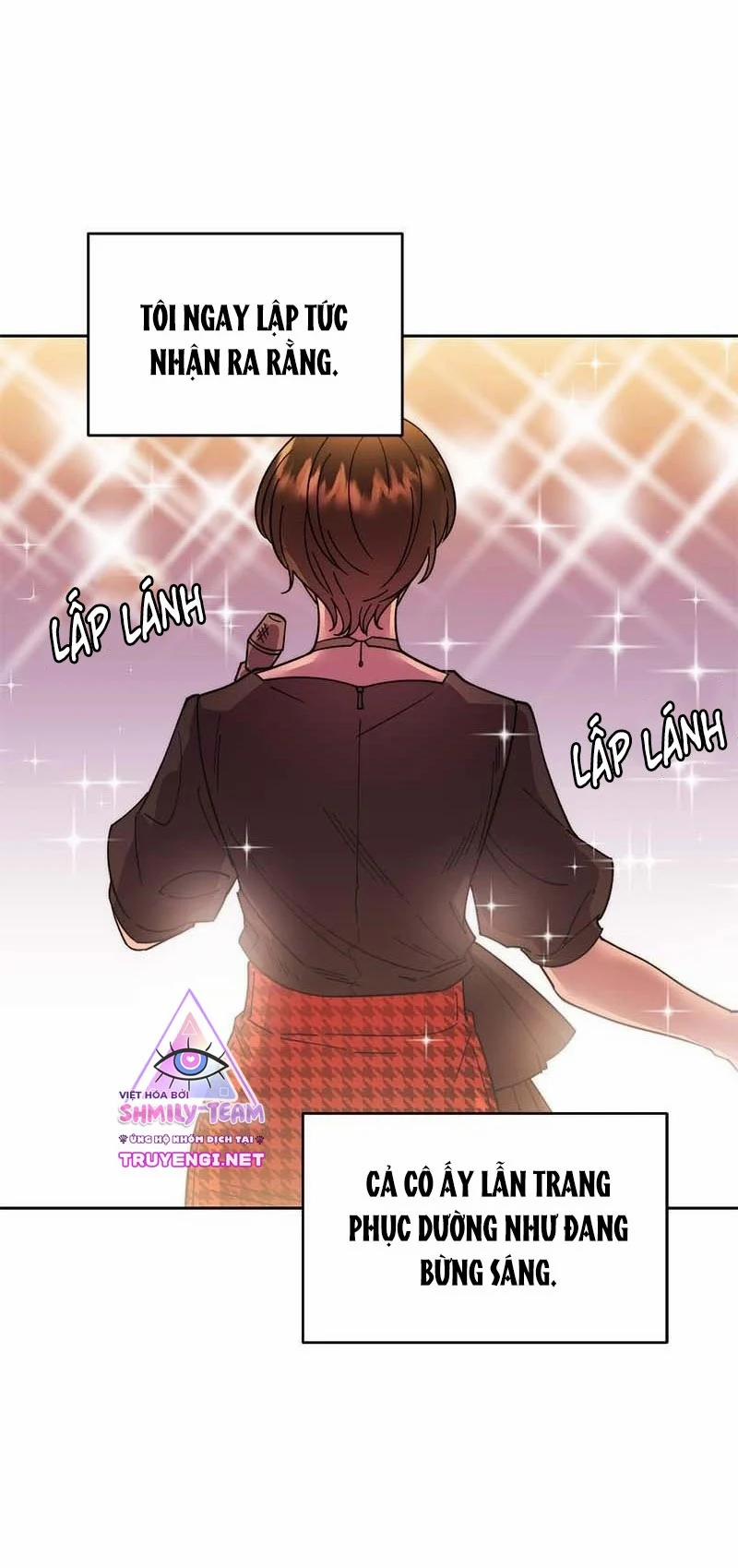 Chàng Ma Nơ Canh Của Cô Ấy 1.1 trang 16