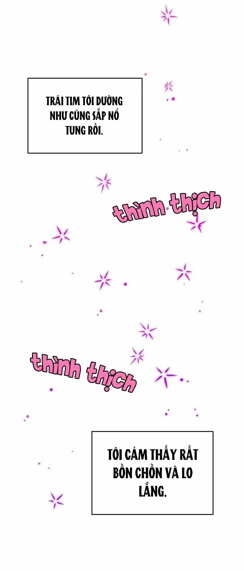 Chàng Ma Nơ Canh Của Cô Ấy 1.1 trang 17