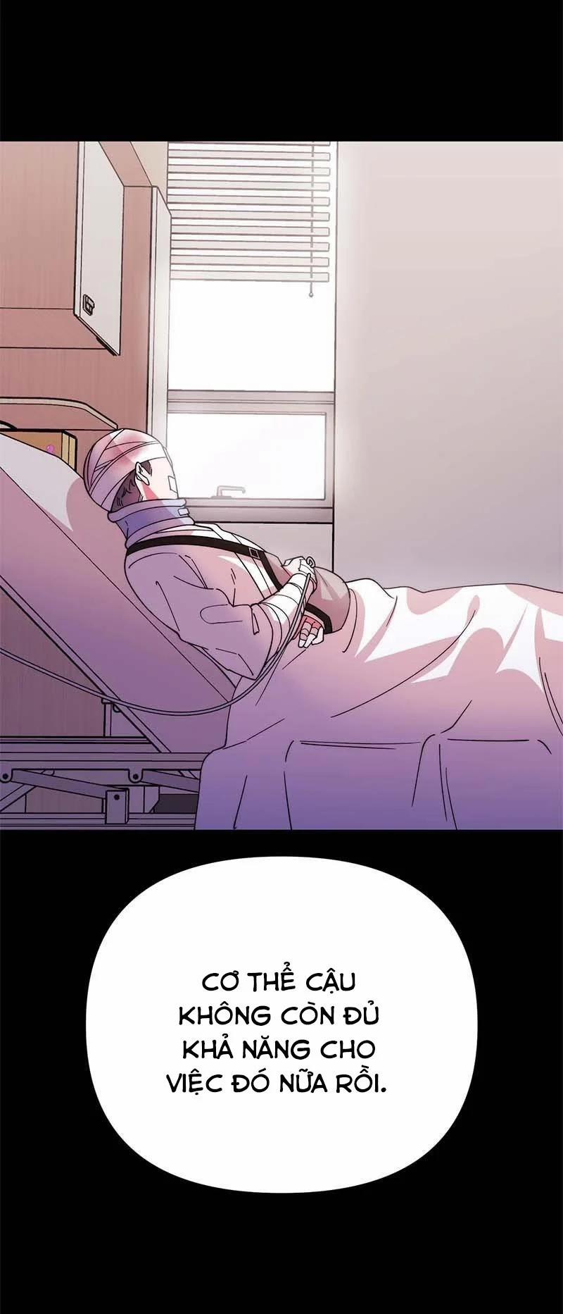 Chàng Ma Nơ Canh Của Cô Ấy 1.1 trang 2