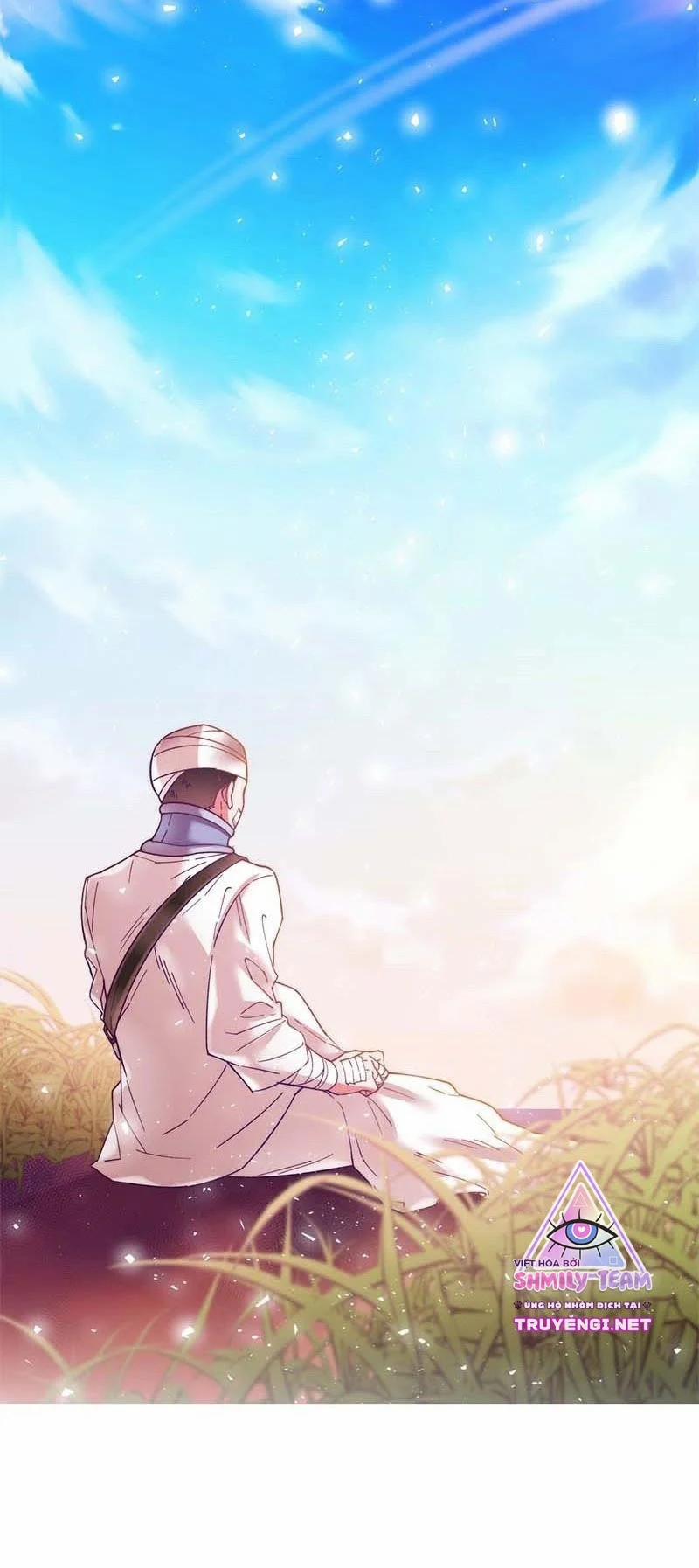 Chàng Ma Nơ Canh Của Cô Ấy 1.1 trang 20