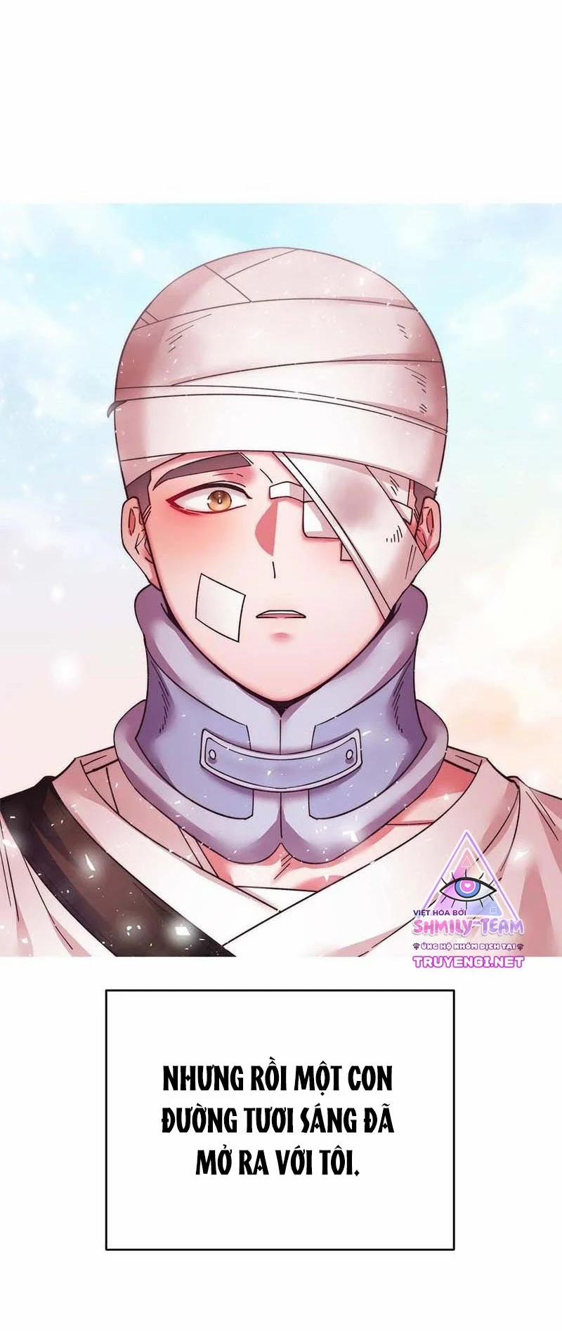 Chàng Ma Nơ Canh Của Cô Ấy 1.1 trang 21