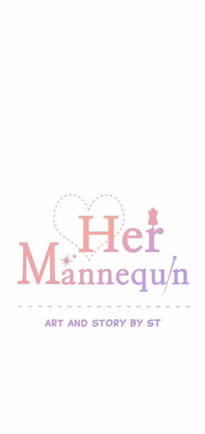 Chàng Ma Nơ Canh Của Cô Ấy 1.1 trang 22