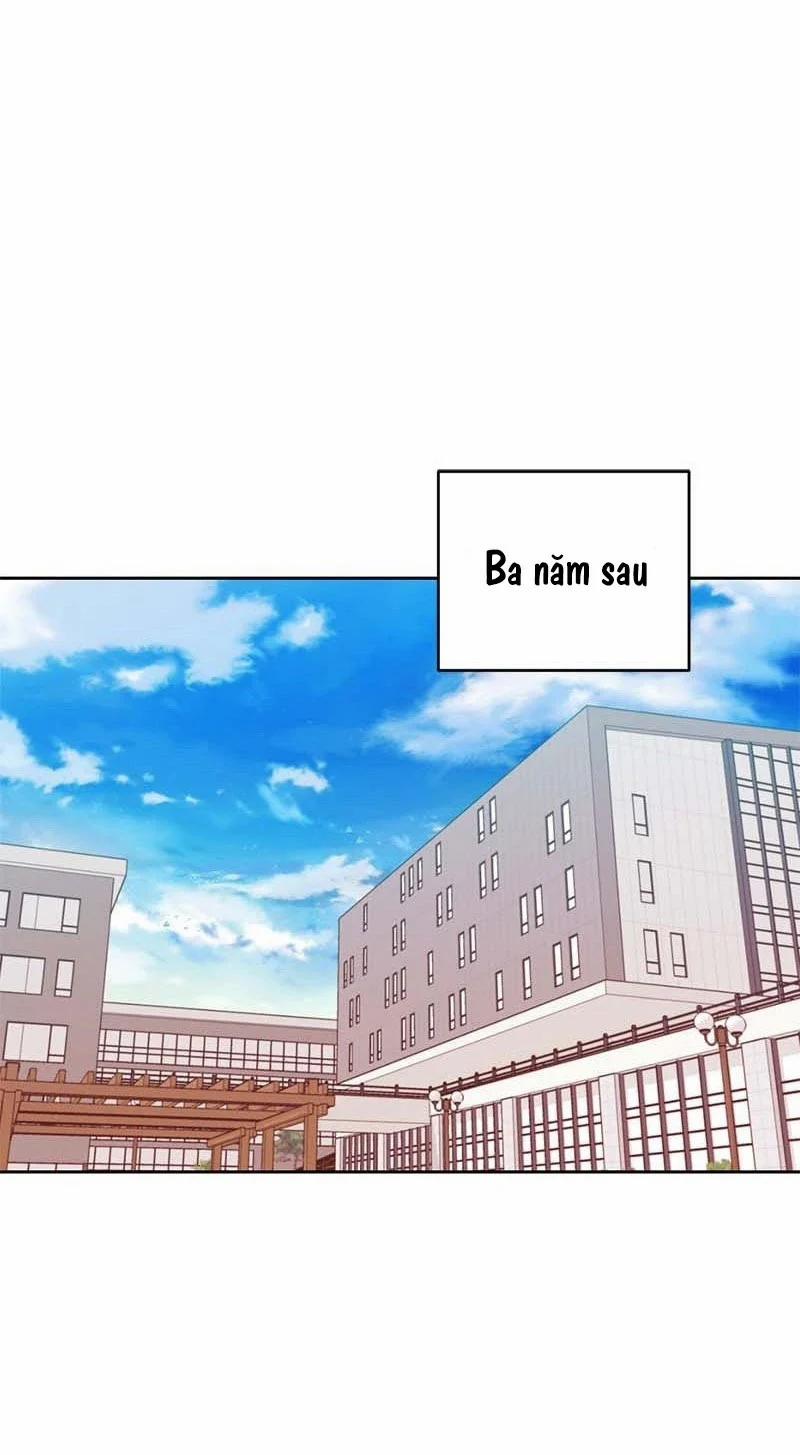 Chàng Ma Nơ Canh Của Cô Ấy 1.1 trang 23