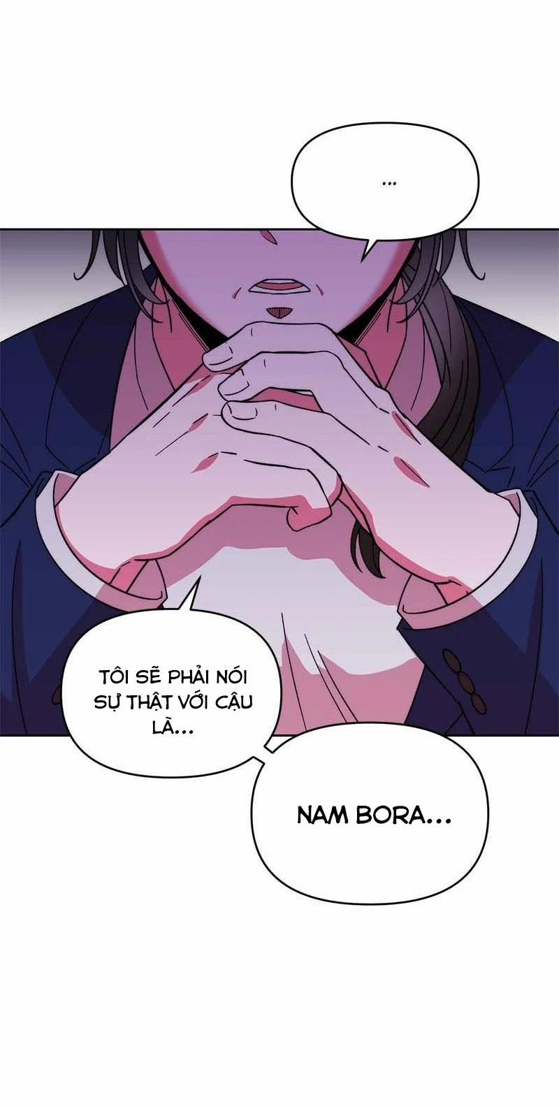 Chàng Ma Nơ Canh Của Cô Ấy 1.1 trang 24