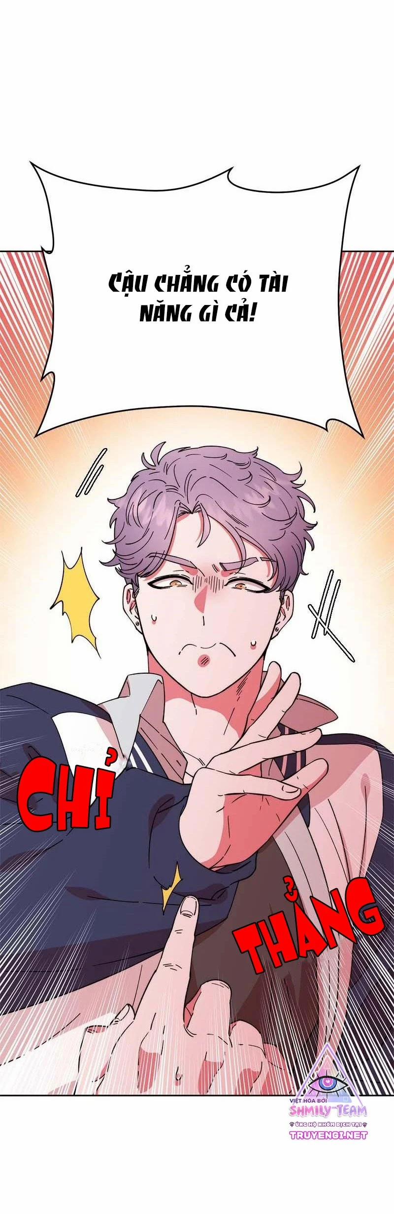 Chàng Ma Nơ Canh Của Cô Ấy 1.1 trang 25