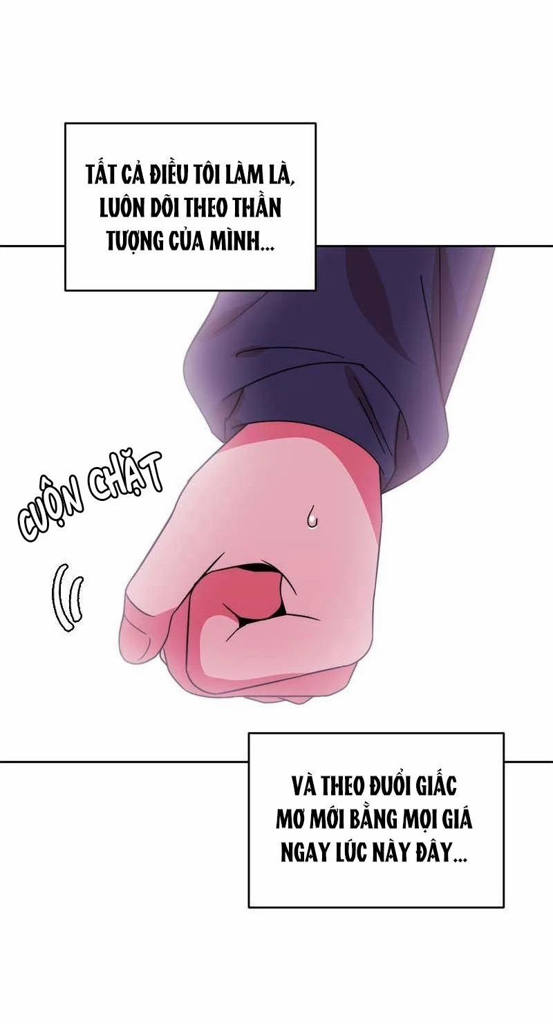 Chàng Ma Nơ Canh Của Cô Ấy 1.1 trang 27