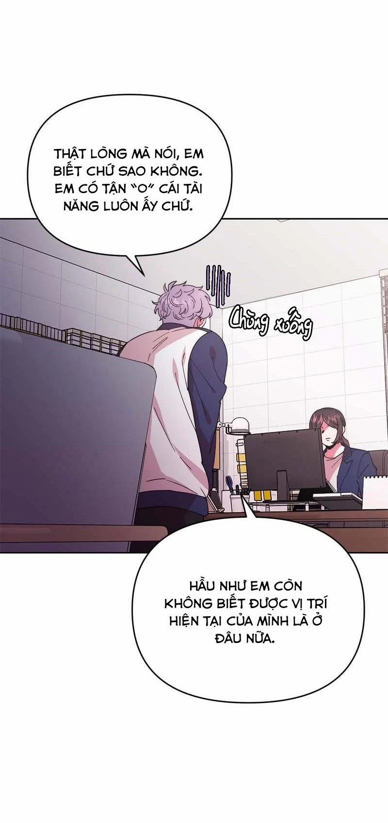 Chàng Ma Nơ Canh Của Cô Ấy 1.1 trang 31