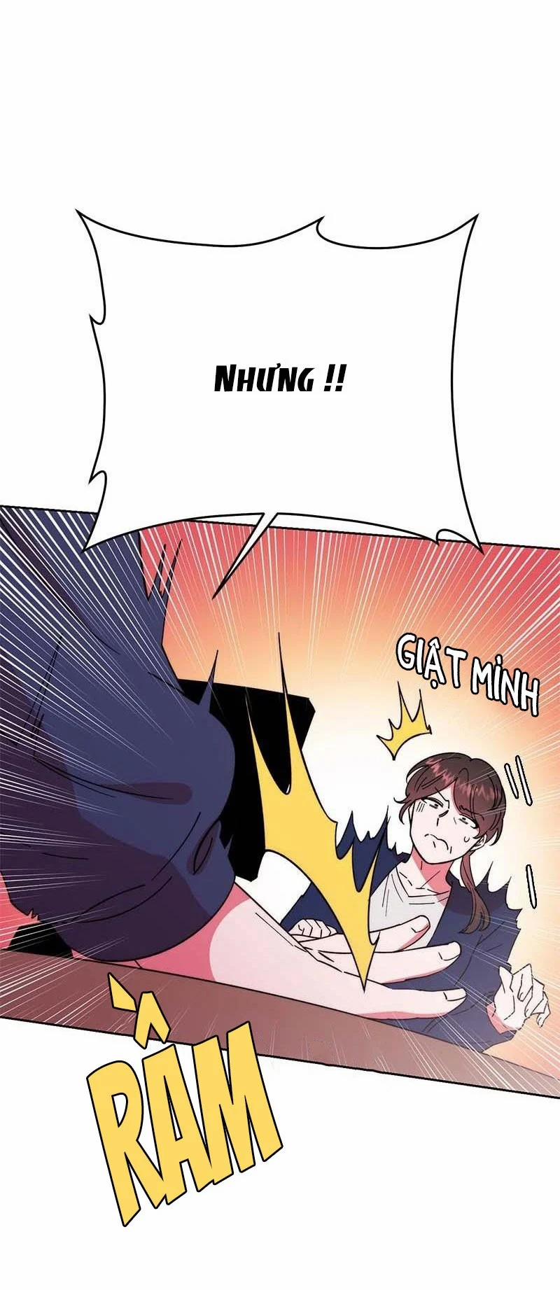 Chàng Ma Nơ Canh Của Cô Ấy 1.1 trang 32