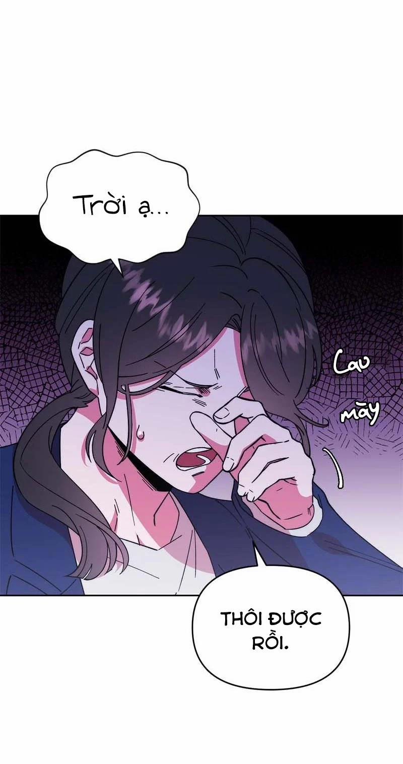 Chàng Ma Nơ Canh Của Cô Ấy 1.1 trang 34