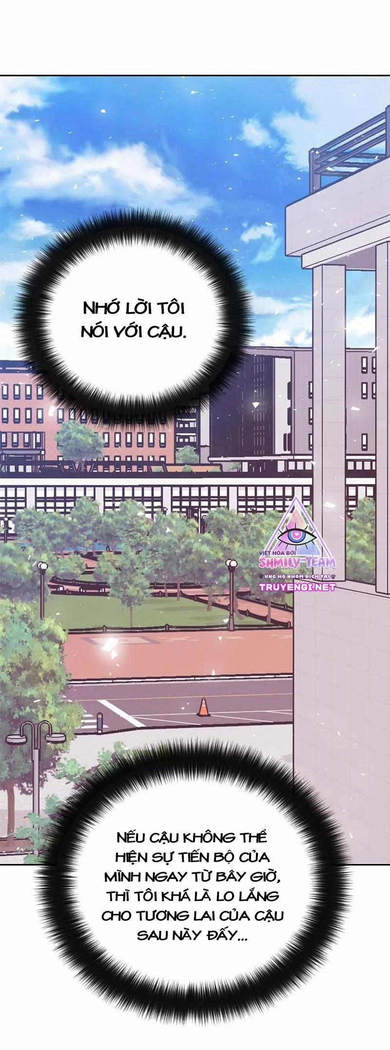 Chàng Ma Nơ Canh Của Cô Ấy 1.1 trang 35