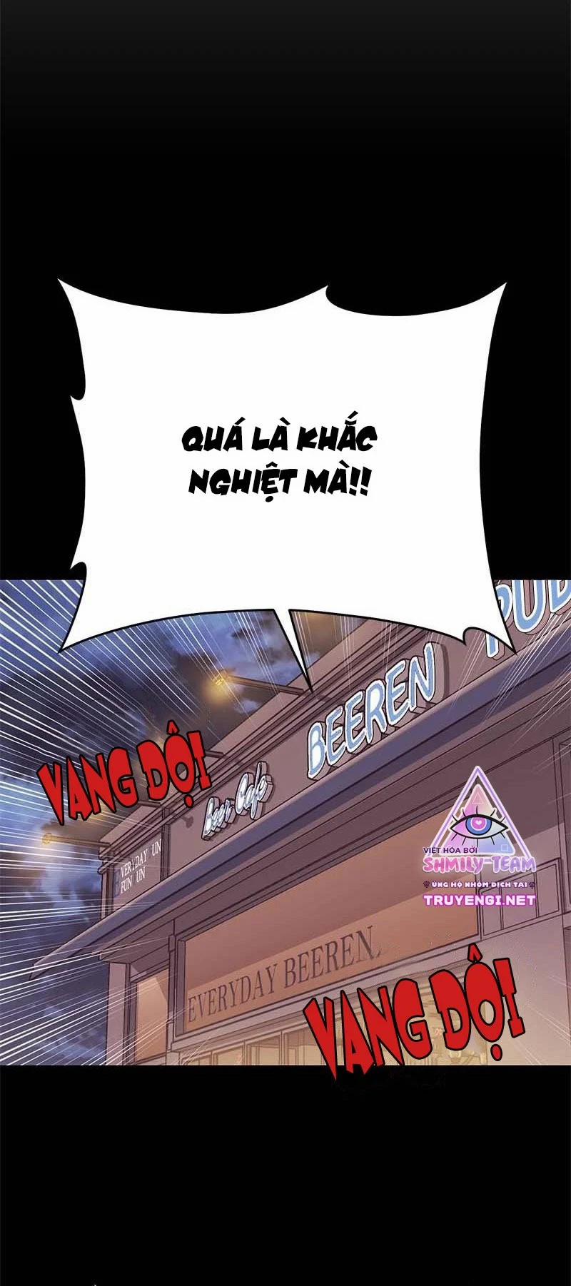 Chàng Ma Nơ Canh Của Cô Ấy 1.1 trang 37