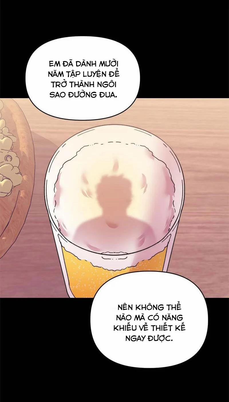 Chàng Ma Nơ Canh Của Cô Ấy 1.1 trang 43