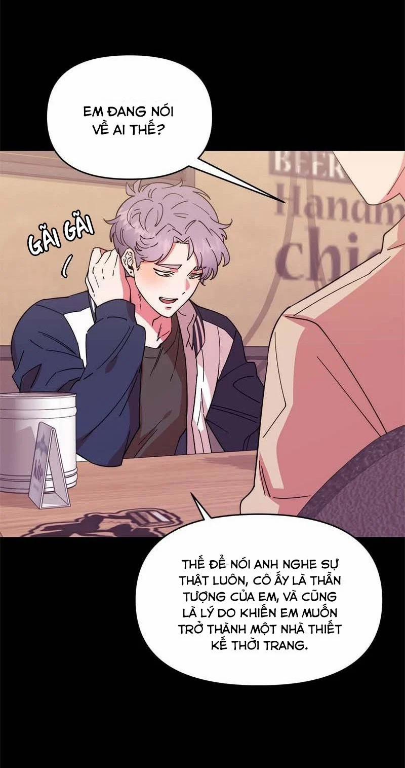 Chàng Ma Nơ Canh Của Cô Ấy 1.1 trang 46