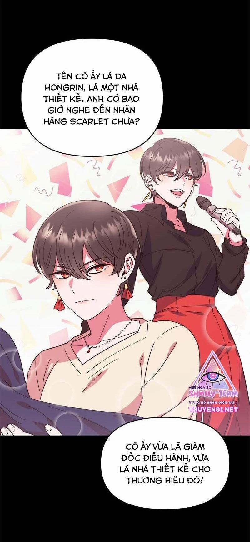 Chàng Ma Nơ Canh Của Cô Ấy 1.1 trang 47