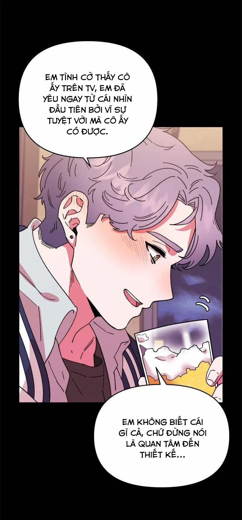 Chàng Ma Nơ Canh Của Cô Ấy 1.1 trang 48