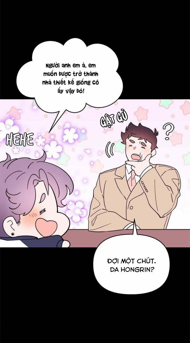 Chàng Ma Nơ Canh Của Cô Ấy 1.1 trang 49