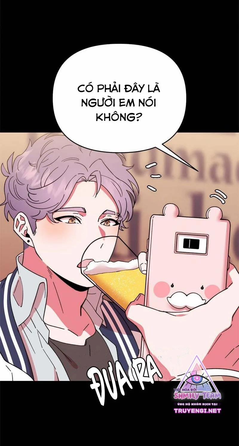 Chàng Ma Nơ Canh Của Cô Ấy 1.1 trang 50