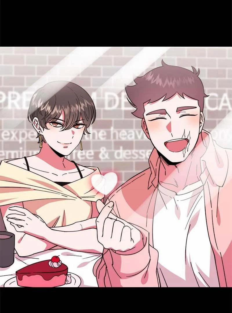 Chàng Ma Nơ Canh Của Cô Ấy 1.1 trang 51