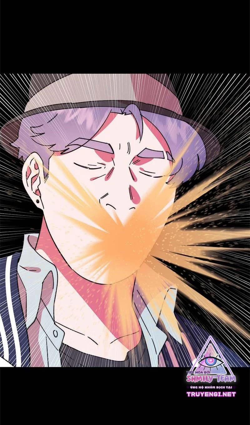 Chàng Ma Nơ Canh Của Cô Ấy 1.1 trang 52