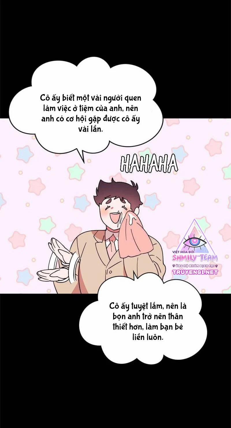 Chàng Ma Nơ Canh Của Cô Ấy 1.1 trang 54