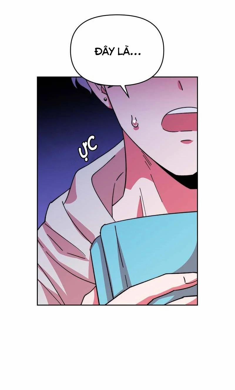 Chàng Ma Nơ Canh Của Cô Ấy 1.1 trang 61