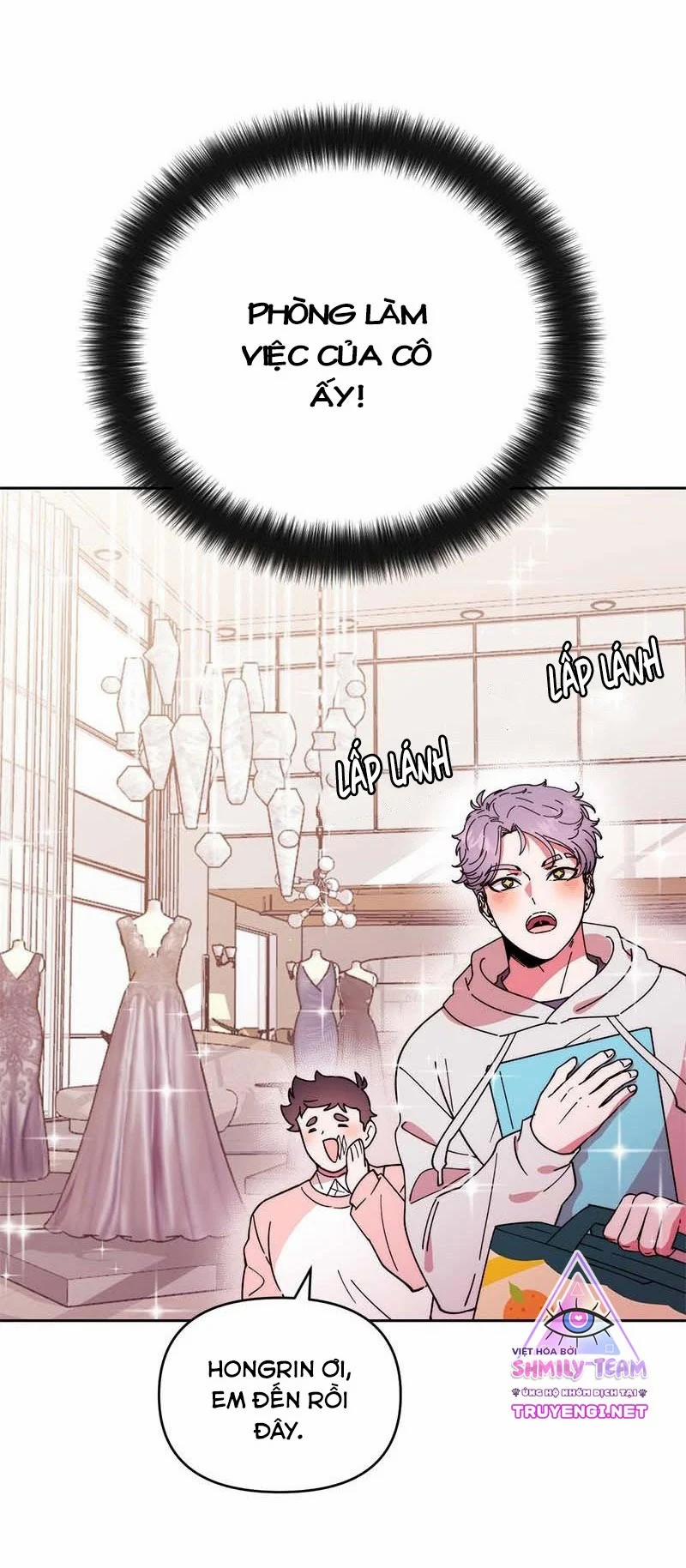 Chàng Ma Nơ Canh Của Cô Ấy 1.1 trang 62