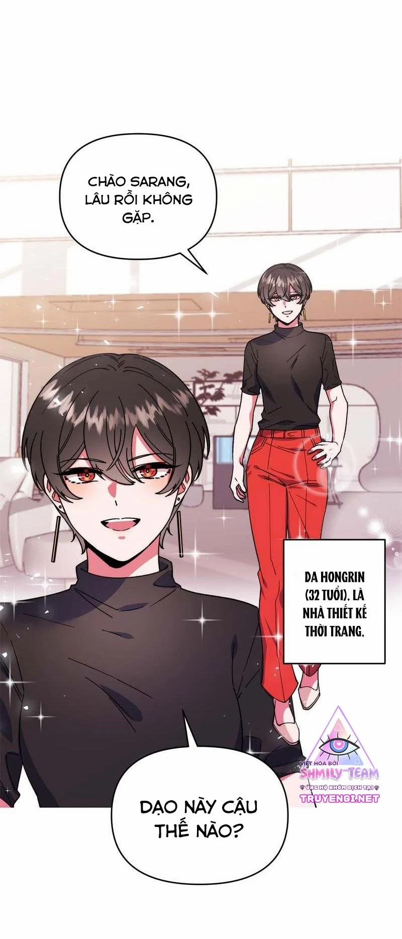 Chàng Ma Nơ Canh Của Cô Ấy 1.1 trang 64