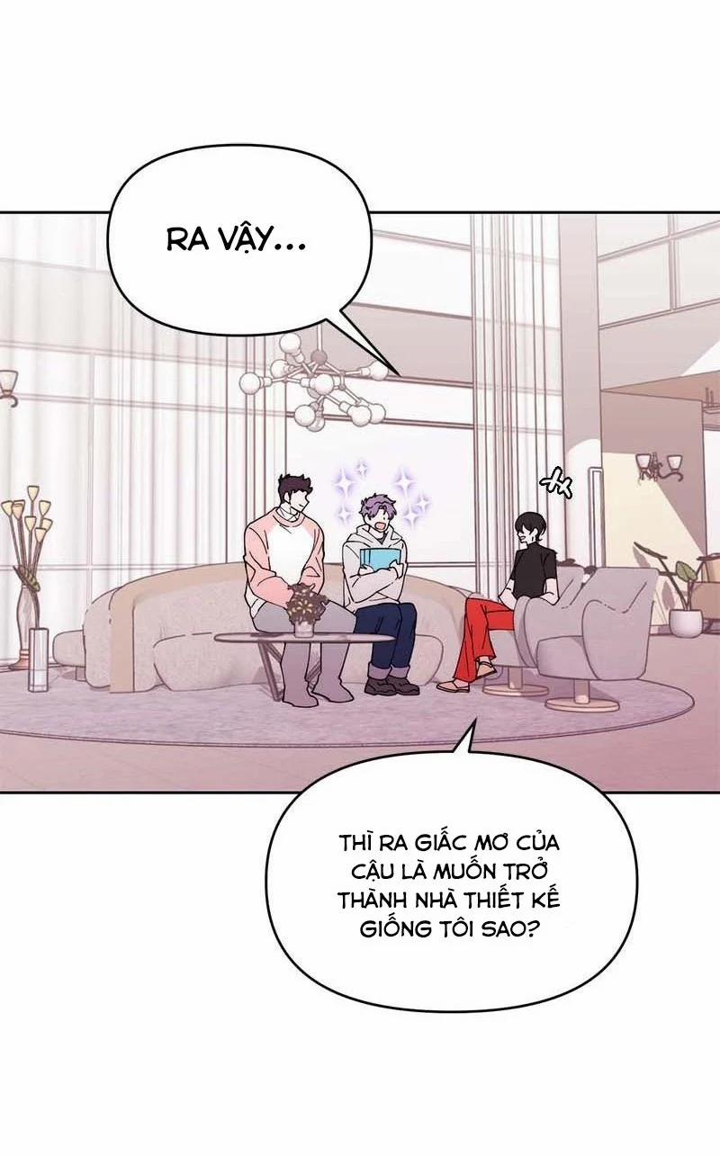 Chàng Ma Nơ Canh Của Cô Ấy 1.1 trang 68