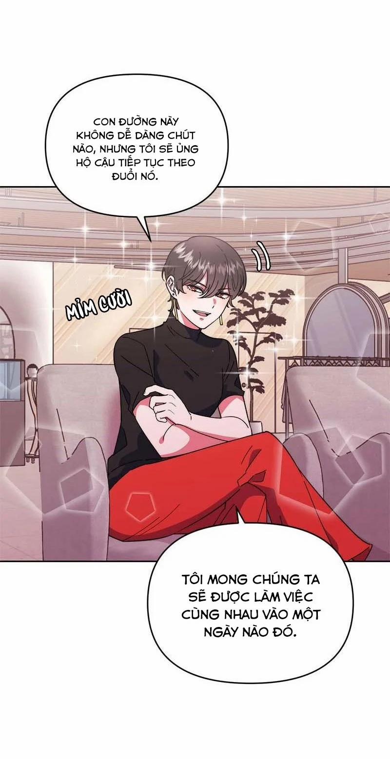 Chàng Ma Nơ Canh Của Cô Ấy 1.1 trang 70