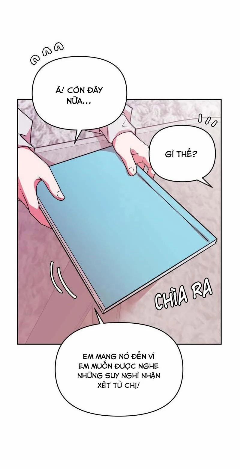 Chàng Ma Nơ Canh Của Cô Ấy 1.1 trang 72