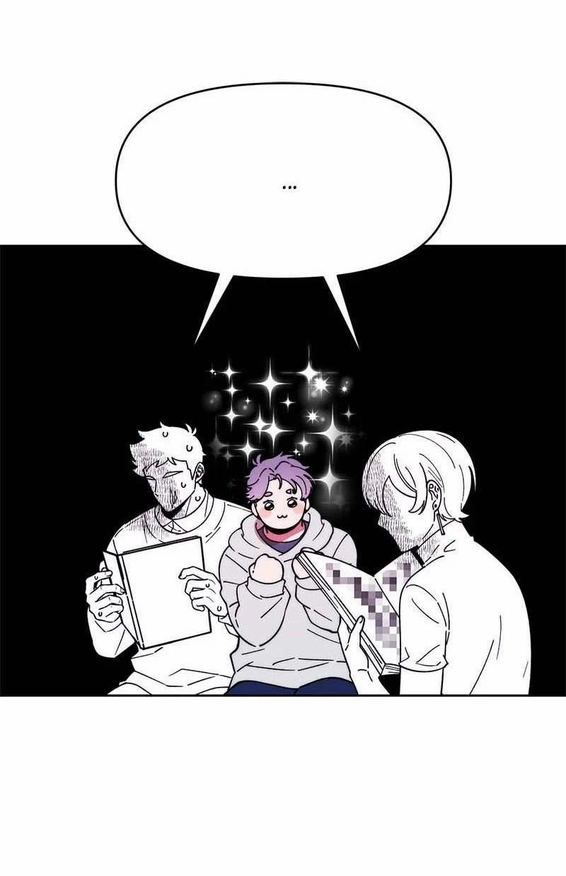 Chàng Ma Nơ Canh Của Cô Ấy 1.1 trang 75