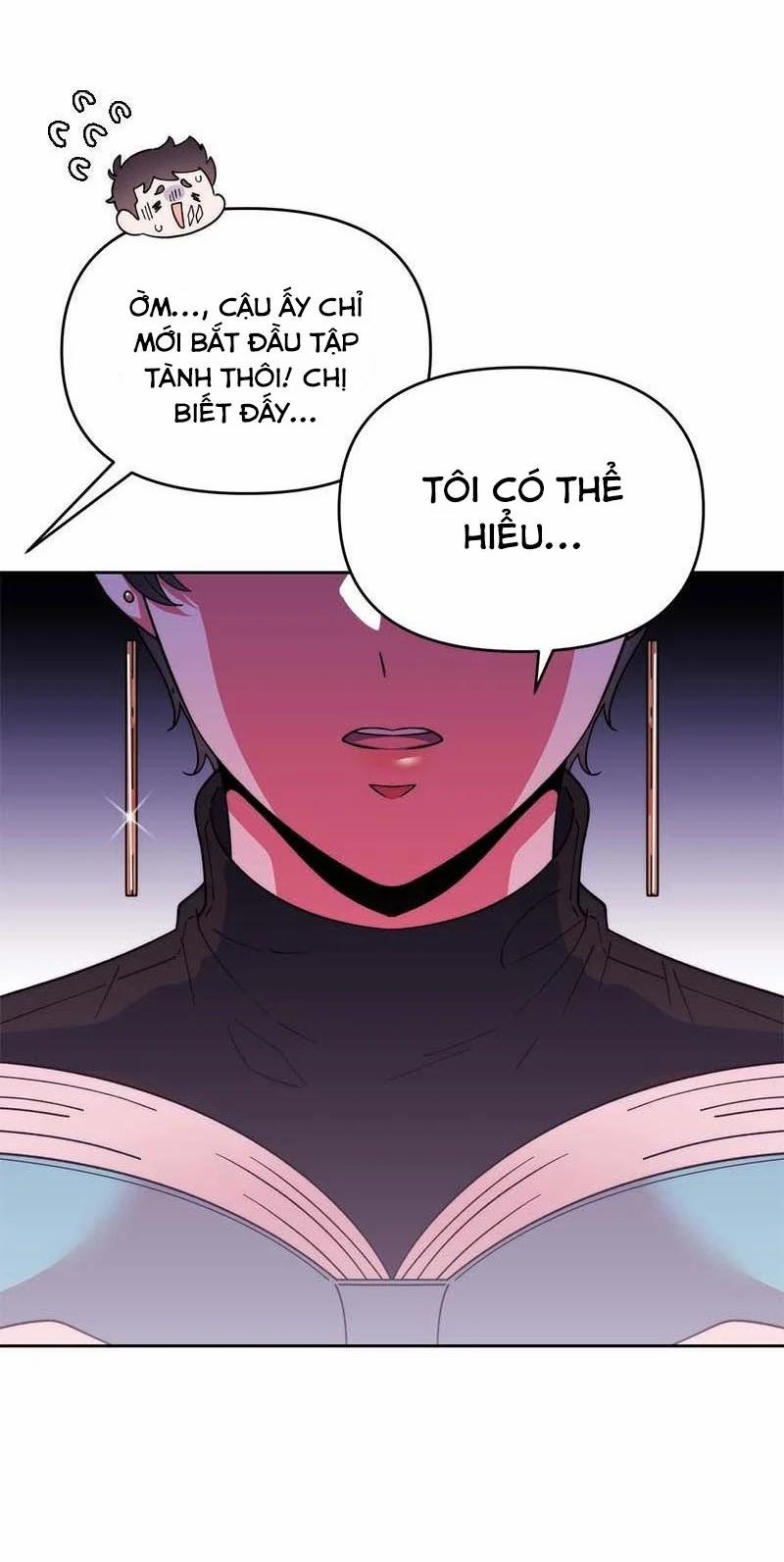 Chàng Ma Nơ Canh Của Cô Ấy 1.1 trang 76