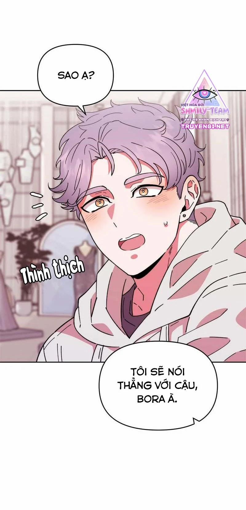 Chàng Ma Nơ Canh Của Cô Ấy 1.1 trang 77