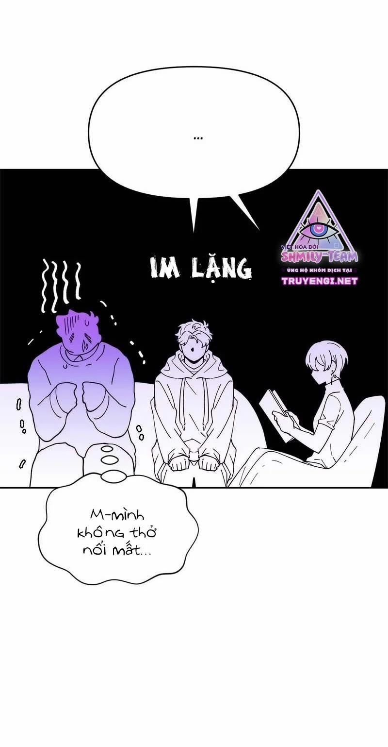 Chàng Ma Nơ Canh Của Cô Ấy 1.1 trang 80