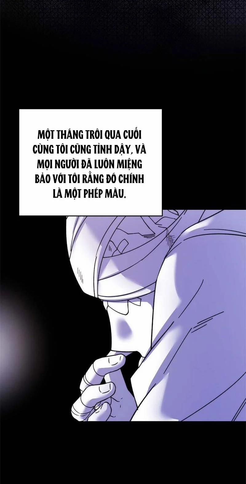 Chàng Ma Nơ Canh Của Cô Ấy 1.1 trang 9