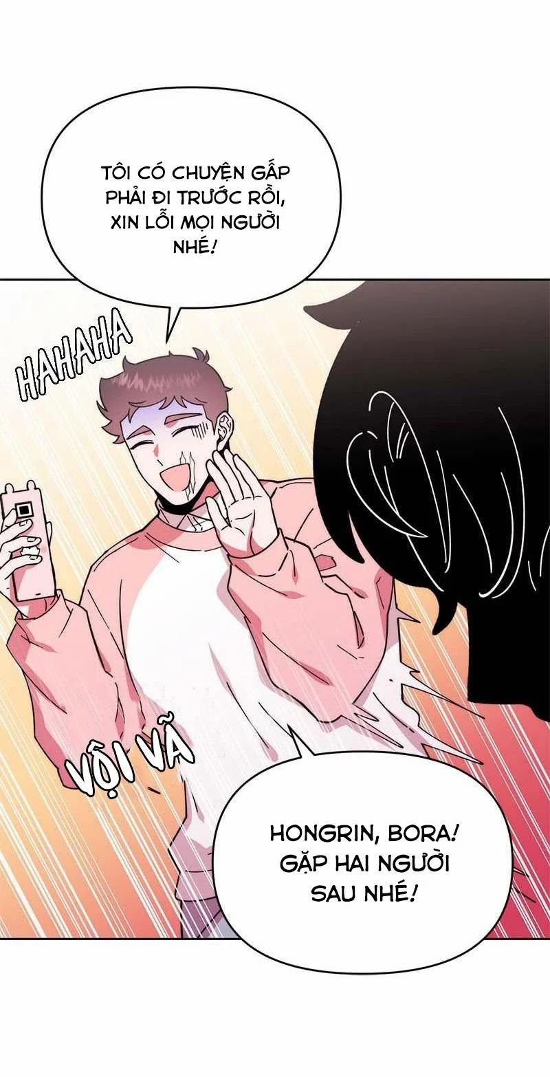 Chàng Ma Nơ Canh Của Cô Ấy 1.2 trang 1