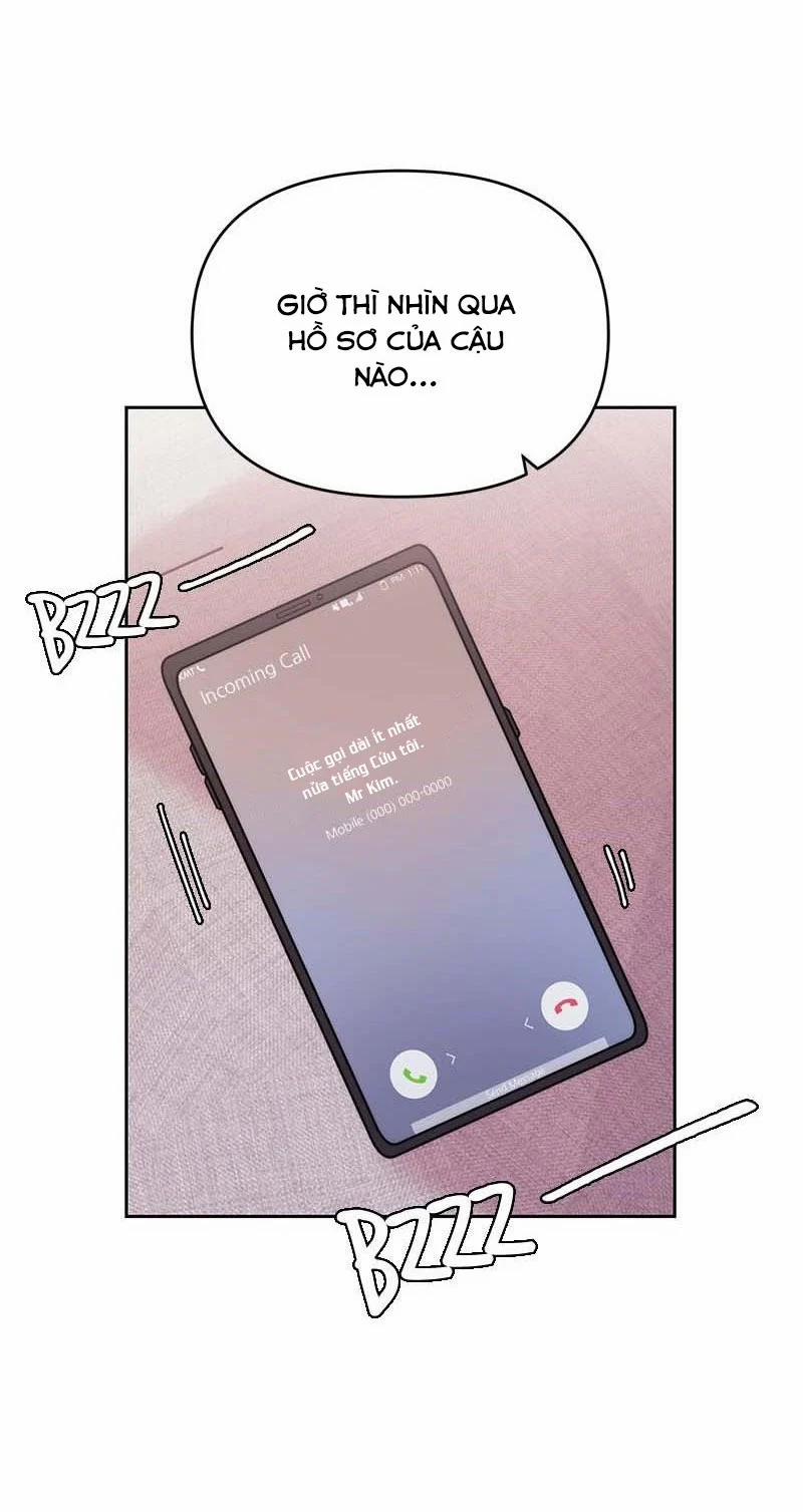 Chàng Ma Nơ Canh Của Cô Ấy 1.2 trang 12