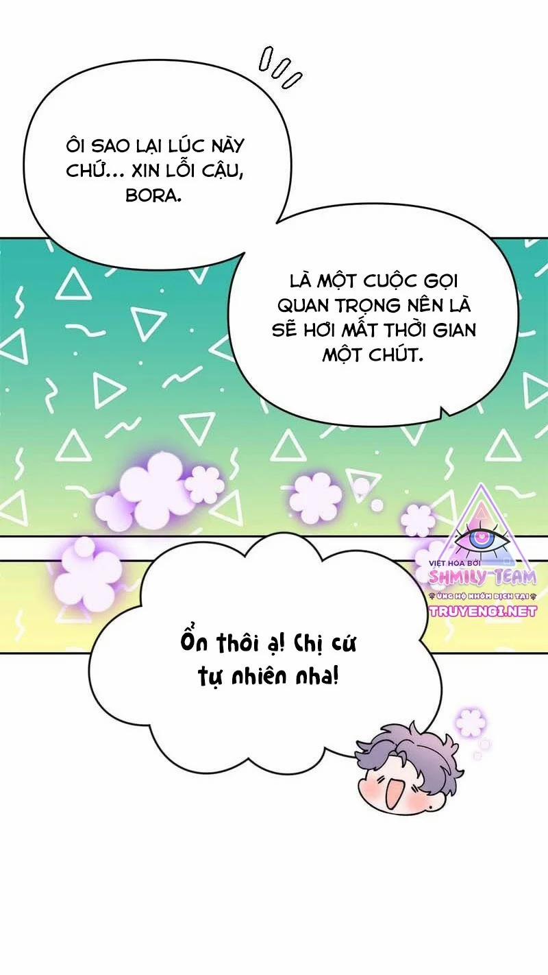 Chàng Ma Nơ Canh Của Cô Ấy 1.2 trang 13