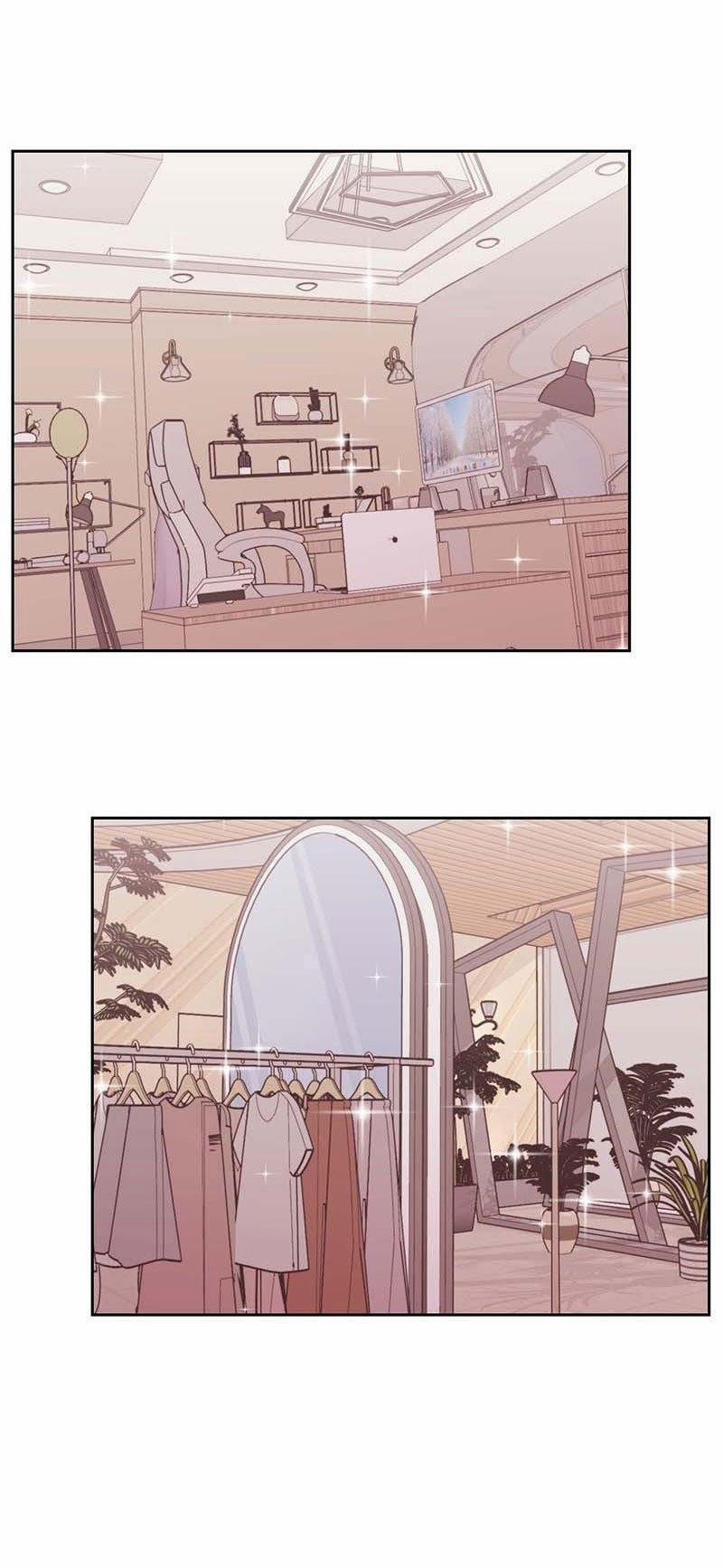 Chàng Ma Nơ Canh Của Cô Ấy 1.2 trang 18