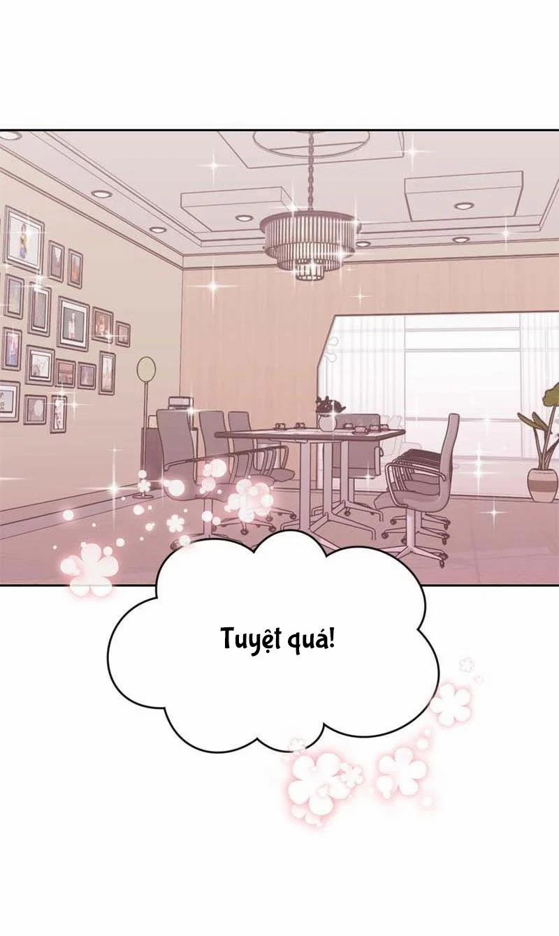 Chàng Ma Nơ Canh Của Cô Ấy 1.2 trang 19