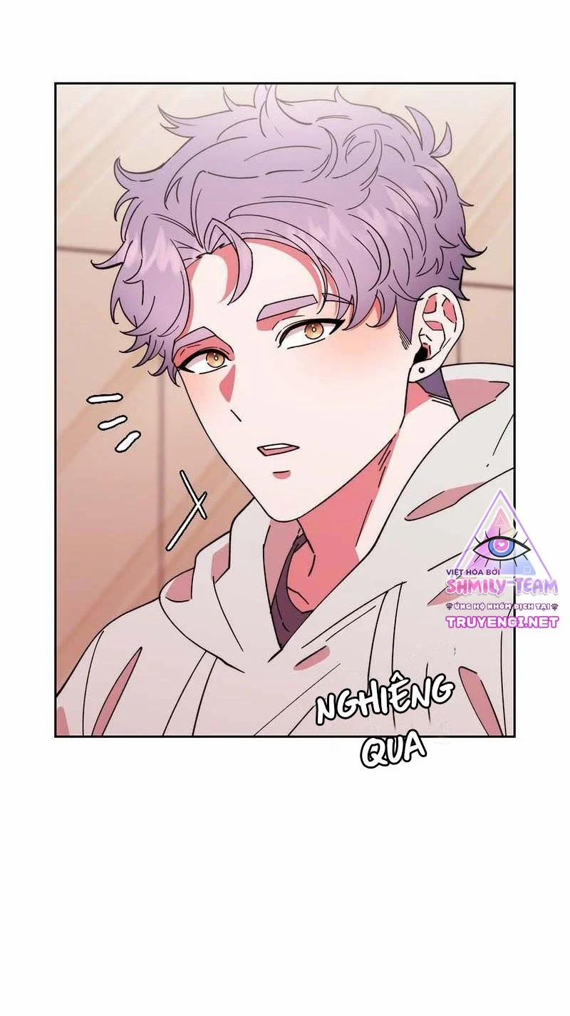 Chàng Ma Nơ Canh Của Cô Ấy 1.2 trang 21