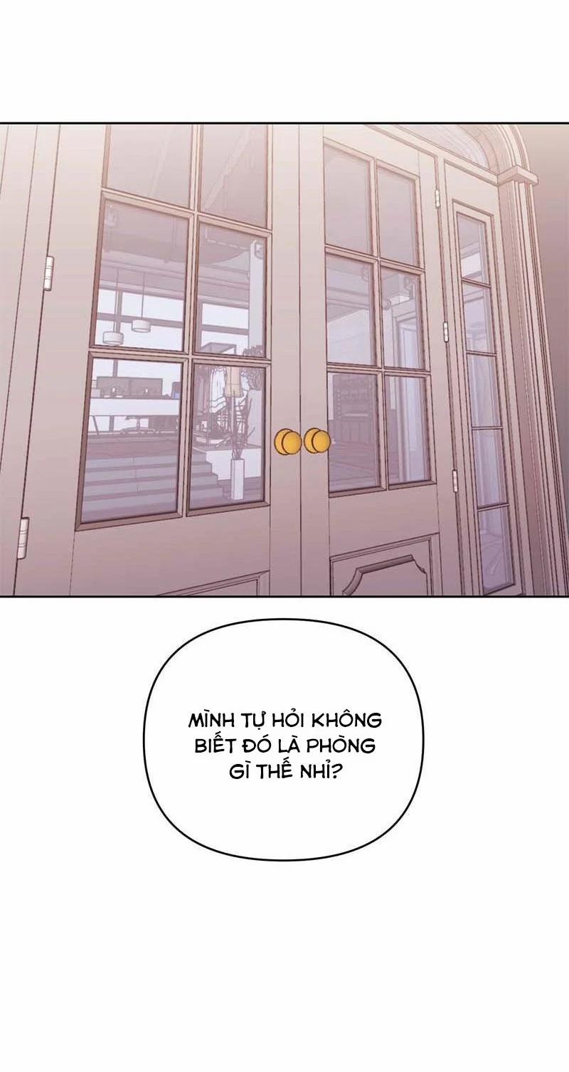 Chàng Ma Nơ Canh Của Cô Ấy 1.2 trang 22