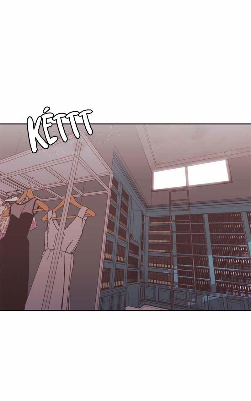 Chàng Ma Nơ Canh Của Cô Ấy 1.2 trang 23