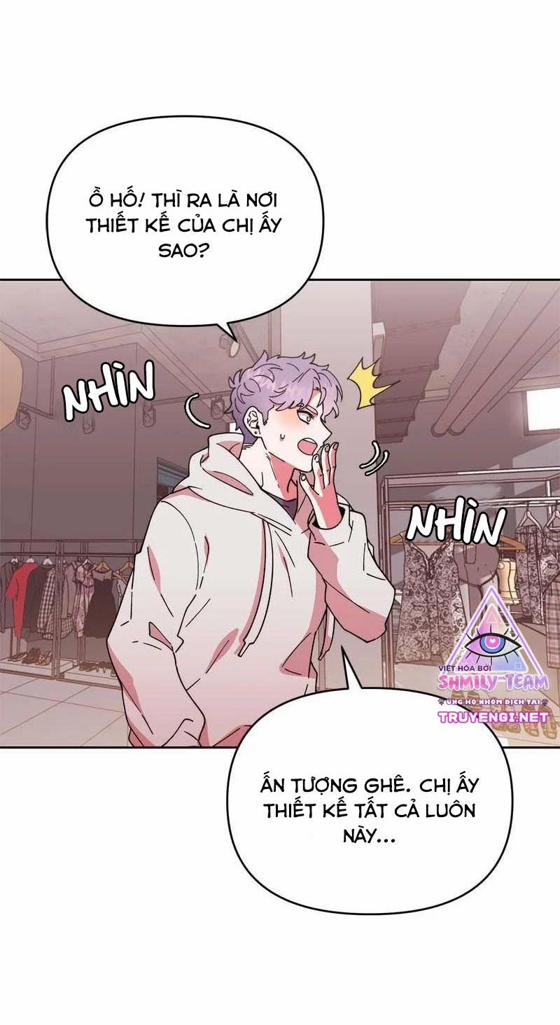 Chàng Ma Nơ Canh Của Cô Ấy 1.2 trang 24