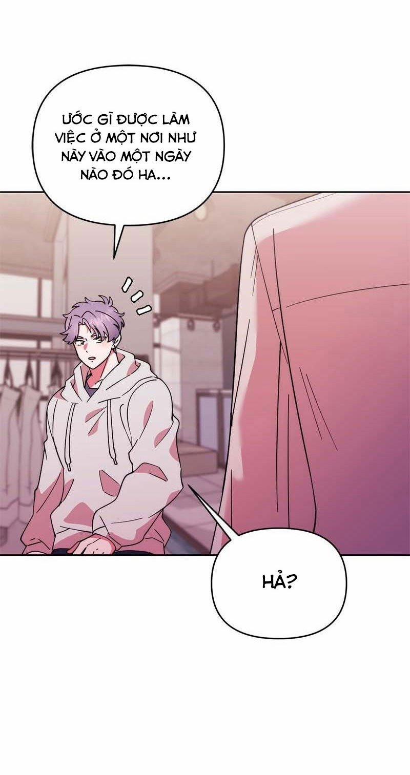 Chàng Ma Nơ Canh Của Cô Ấy 1.2 trang 25